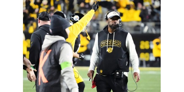 El entrenador en jefe con más años de servicio en la historia de la NFL ha sido despedido El entrenador en jefe con más años de servicio en la historia de la NFL ha sido despedido